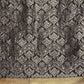 Hiral Fashion Black Kanjeevaram Banarasi Silk Ikkat Woven Design Saree | Swadesiicart