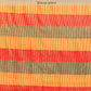 Multicolor Kanjeevaram Silk ColorBlock Checked Saree with Unstitched Blouse - Hiral Fashion | Swadesiicart