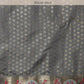 Green Tissue Silk Woven Zari Design Geomatric Saree with Unstitched Blouse - Hiral Fashion | Swadesiicart