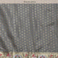 Pink Tissue Silk Woven Zari Design Geomatric Saree with Unstitched Blouse - Hiral Fashion | Swadesiicart