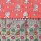 Red Art Silk Woven Zari Design Floral Saree with Unstitched Blouse - Hiral Fashion | Swadesiicart