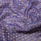 Hiral Fashion Navy Blue Kanjeevaram Art Silk Woven Design Saree | Swadesiicart