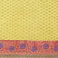 Hiral Fashion Yellow Kanjeevaram Art Silk Woven Design Saree | Swadesiicart