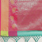 Hiral Fashion Green Kanjeevaram Art Silk Woven Design Saree | Swadesiicart
