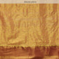 Green Pure Silk Woven Zari Design Floral Saree with Unstitched Blouse - Hiral Fashion | Swadesiicart