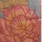 Hiral Fashion Black Cotton Silk Floral Digital Printed Saree | Swadesiicart