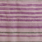 Hiral Fashion Lavender Cotton Silk Stripes Digital Printed Saree | Swadesiicart
