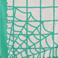 Green Cotton Blend Dyed Tie and Dye Saree with Unstitched Blouse - Hiral Fashion | Swadesiicart