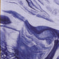 Purple Cotton Blend Dyed Tie and Dye Saree with Unstitched Blouse - Hiral Fashion | Swadesiicart