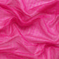 Pink Banarasi Silk Woven Zari Design Checked Saree with Unstitched Blouse - Hiral Fashion | Swadesiicart