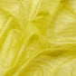 Yellow Banarasi Silk Woven Zari Design Checked Saree with Unstitched Blouse - Hiral Fashion | Swadesiicart