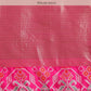 Yellow Banarasi Silk Woven Zari Design Checked Saree with Unstitched Blouse - Hiral Fashion | Swadesiicart
