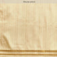 Beige Art Silk Printed Embellished Saree with Unstitched Blouse - Hiral Fashion | Swadesiicart