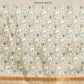 Green Art Silk Printed Embellished Saree with Unstitched Blouse - Hiral Fashion | Swadesiicart