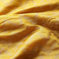 Yellow Silk Blend Woven Zari Design Abstract Saree with Unstitched Blouse - Hiral Fashion | Swadesiicart