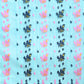 Turquoise Pure Cotton Woven Zari Design Paisley Saree with Unstitched Blouse - Hiral Fashion | Swadesiicart
