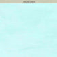 Turquoise Pure Cotton Woven Zari Design Paisley Saree with Unstitched Blouse - Hiral Fashion | Swadesiicart