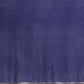 Navy Blue Pure Viscose Chinon Zari Woven Solid Saree with Unstitched Blouse - Hiral Fashion | Swadesiicart