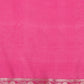 Pink Pure Viscose Chinon Zari Woven Solid Saree with Unstitched Blouse - Hiral Fashion | Swadesiicart