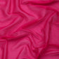 Pink Pure Viscose Chinon Zari Woven Solid Saree with Unstitched Blouse - Hiral Fashion | Swadesiicart