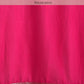 Pink Pure Viscose Chinon Zari Woven Solid Saree with Unstitched Blouse - Hiral Fashion | Swadesiicart