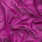 Purple Pure Viscose Chinon Zari Woven Solid Saree with Unstitched Blouse - Hiral Fashion | Swadesiicart