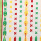 Off White Pure Cotton Woven Zari Design Floral Saree with Unstitched Blouse - Hiral Fashion | Swadesiicart