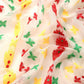 Off White Pure Cotton Woven Zari Design Floral Saree with Unstitched Blouse - Hiral Fashion | Swadesiicart