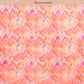 Yellow Organza Printed Tie and Dye Saree with Unstitched Blouse - Hiral Fashion | Swadesiicart