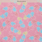 Aqua Silk Blend Printed Abstract Saree with Unstitched Blouse - Hiral Fashion | Swadesiicart
