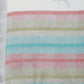 Gray Silk Blend Printed Abstract Saree with Unstitched Blouse - Hiral Fashion | Swadesiicart