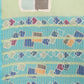 Olive Silk Blend Printed Abstract Saree with Unstitched Blouse - Hiral Fashion | Swadesiicart