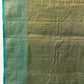 Hiral Fashion Blue Kanjeevaram Silk Woven Design Saree | Swadesiicart