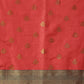 Hiral Fashion Red Kanjeevaram Silk Woven Design Saree | Swadesiicart