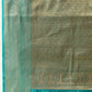 Hiral Fashion Yellow Kanjeevaram Silk Woven Design Saree | Swadesiicart