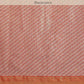 Hiral Fashion Orange Banarasi Tissue Silk Floral Zari Woven Saree | Swadesiicart