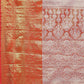 Hiral Fashion Purple Banarasi Tissue Silk Floral Zari Woven Saree | Swadesiicart