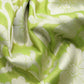 Green Tissue Silk Woven Zari Design Floral Saree with Unstitched Blouse - Hiral Fashion | Swadesiicart