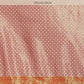 Green Brocade Woven Zari Design Floral Saree with Unstitched Blouse - Hiral Fashion | Swadesiicart