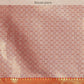 Purple Brocade Woven Zari Design Floral Saree with Unstitched Blouse - Hiral Fashion | Swadesiicart