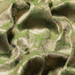 Green Art Silk Woven Zari Design Floral Saree with Unstitched Blouse - Hiral Fashion | Swadesiicart