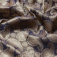 Navy Blue Art Silk Woven Zari Design Floral Saree with Unstitched Blouse - Hiral Fashion | Swadesiicart