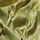 Green Art Silk Woven Zari Design Floral Saree with Unstitched Blouse - Hiral Fashion | Swadesiicart
