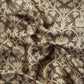 Black Brocade Woven Zari Design Ethnic Motifs Saree with Unstitched Blouse - Hiral Fashion | Swadesiicart