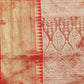 Pink Brocade Woven Zari Design Ethnic Motifs Saree with Unstitched Blouse - Hiral Fashion | Swadesiicart
