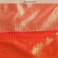 Purple Brocade Woven Zari Design Ethnic Motifs Saree with Unstitched Blouse - Hiral Fashion | Swadesiicart