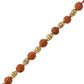 trueBrowns X Voylla Set Of 3 Auspicious Rudraksha Studded Rakhis | Swadesiicart