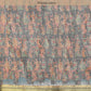 Multicolor Cotton Blend Printed Kalamkari Saree with Unstitched Blouse - Hiral Fashion | Swadesiicart