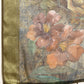 Multicolor Cotton Blend Printed Kalamkari Saree with Unstitched Blouse - Hiral Fashion | Swadesiicart