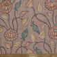 Multicolor Cotton Blend Printed Kalamkari Saree with Unstitched Blouse - Hiral Fashion | Swadesiicart